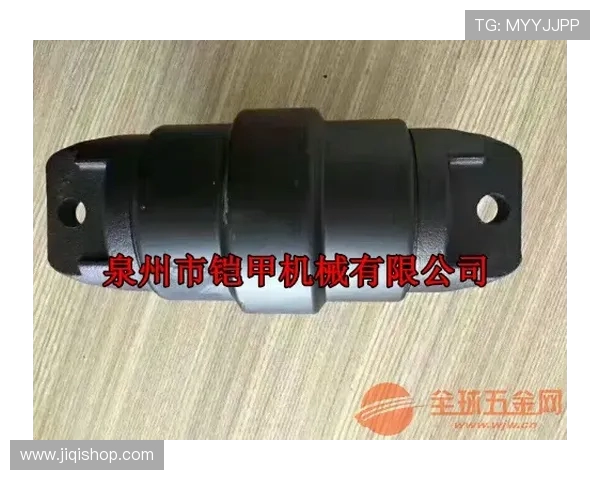 挖掘机底盘行走马达油封